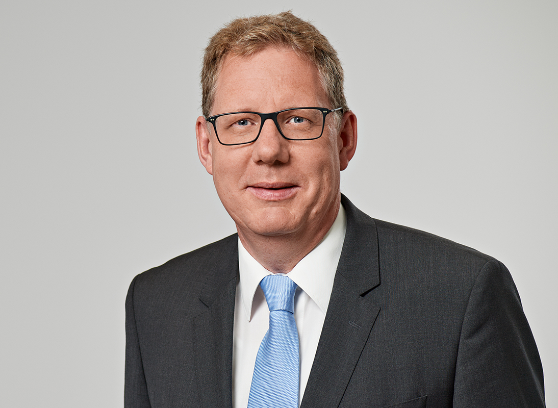 Dr.-Ing. Markus Heering